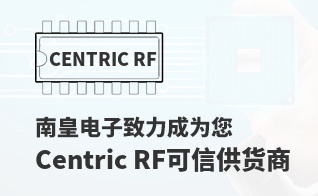 ��Ϊ���м�ֵ��Centric RF������